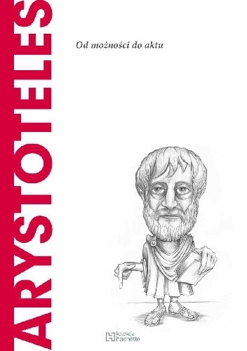 Okładka książki Arystoteles. Od możności do aktu P. Ruiz Trujillo