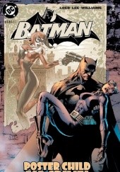 Batman #613
