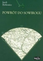Okładka książki Powrót do Sowirogu