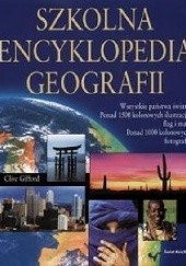 Szkolna Encyklopedia Geografii