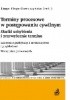 Okładka książki Terminy procesowe w postępowaniu cywilnym. Skutki uchybienia i przywrócenie terminu. Komentarz praktyczny z orzecznictwem i przykładami. Wzory pism procesowych Kinga Flaga-Gieruszyńska