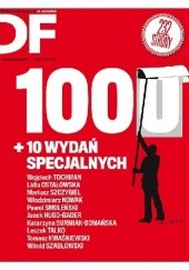 Okładka książki Duży Format 1000