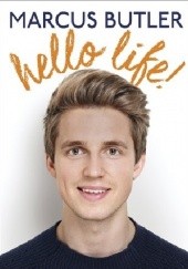 Okładka książki Hello Life