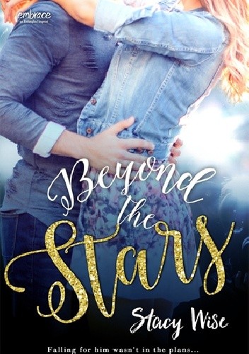 Okładka książki Beyond The Stars Stacy Wise
