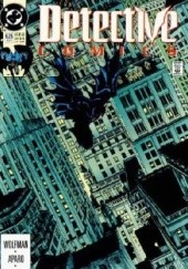 Batman - Detective Comics #626