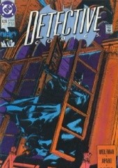 Batman - Detective Comics #628