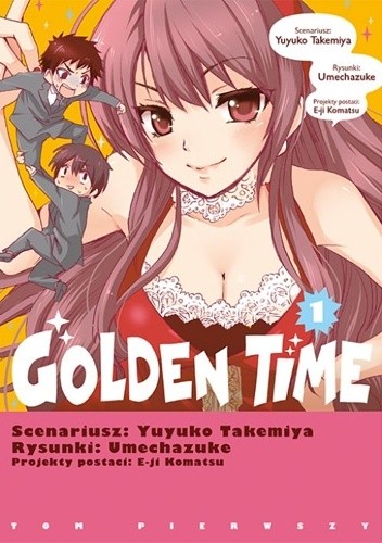 Golden Time 1