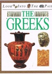 Okładka książki The Greeks A. Susan Williams