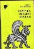 Okładka książki Zemsta bogini Isztar Jerzy Piechowski