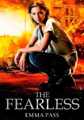 Okładka książki The Fearless Emma Pass