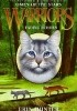 Okładka książki Warriors: Omen of the Stars #2: Fading Echoes Erin Hunter