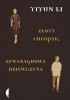 Okładka książki Złoty chłopak, szmaragdowa dziewczyna Yiyun Li