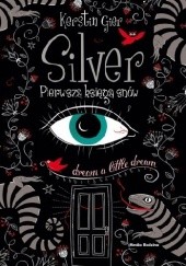 Okładka książki Silver. Pierwsza księga snów Kerstin Gier