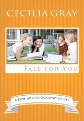 Okładka książki Fall For You
