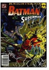 BATMAN & SUPERMAN #3 (85)