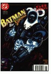 BATMAN & SUPERMAN #11 (93)