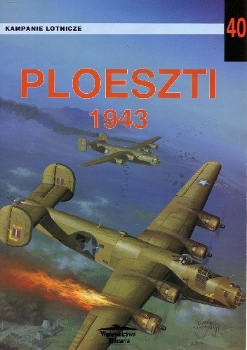 Ploeszti 1943