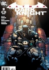 Batman: The Dark Knight #3