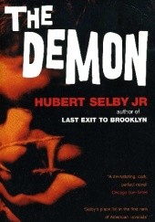 Okładka książki The demon Hubert Selby