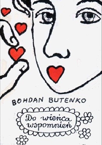 Okładka książki Do wieńca wspomnień Bohdan Butenko