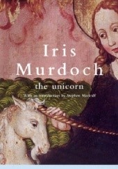 Okładka książki The Unicorn Iris Murdoch