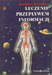 Okładka książki Leczenie przepływem informacji