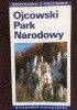 Okładka książki Ojcowski Park Narodowy Robert Cieślik,&nbsp;Józef Partyka