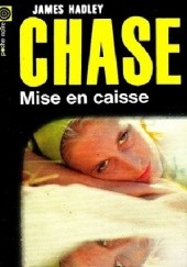 Okładka książki Mise en caisse