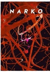 Okładka książki Narko
