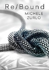 Okładka książki Re/Bound Michele Zurlo