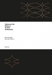 Okładka książki Ogólnopolskie Wystawy Znaków Graficznych