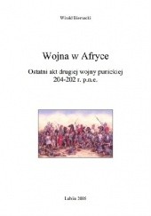 Biernacki Witold - Wojna w Afryce