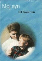 Okładka książki Mój syn Gill Sanderson