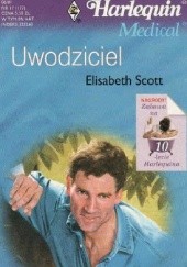 Okładka książki Uwodziciel Elisabeth Scott