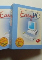 Okładka książki Easy PC 