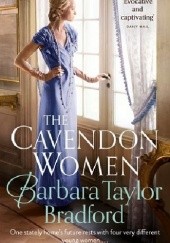 Okładka książki The Cavendon Women Barbara Taylor Bradford