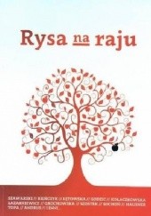 Okładka książki Rysa na raju. My i niepełnosprawni Judyta Sierakowska, praca zbiorowa