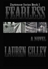 Okładka książki Fearless Lauren Gilley