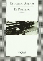 Okładka książki El portero