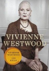 Okładka książki Vivienne Westwood