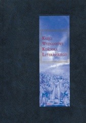 Okładka książki Księgi wyznaniowe Kościoła luterańskiego praca zbiorowa