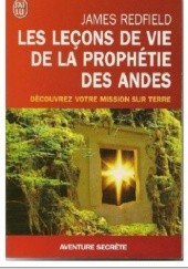 Okładka książki LES LECONS DE VIE DE LA PROPHETIE DES ANDES