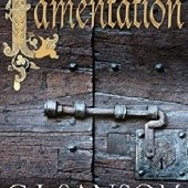 Okładka książki Lamentation C.J. Sansom