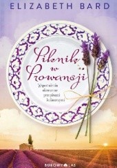 Okładka książki Piknik w Prowansji Elizabeth Bard