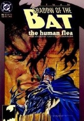Okładka książki Batman: Shadow of the Bat #12 Alan Grant