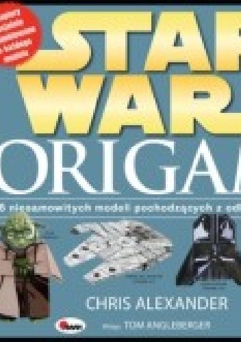 Star Wars origami