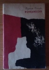 Okładka książki Romansoid Zygmunt Trziszka