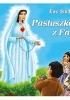 Okładka książki Pastuszkowie z Fatimy Ewa Stadtmüller
