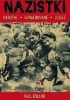 Okładka książki Nazistki Paul Roland