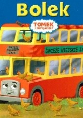 Okładka książki Bolek. Tomek i Przyjaciele